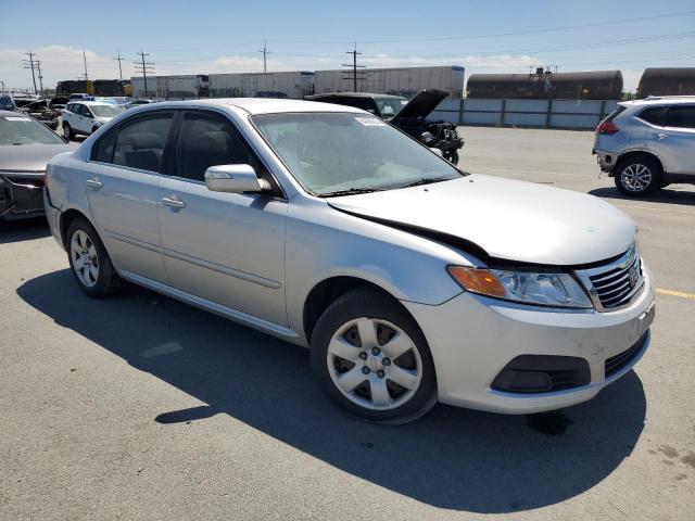 Photo 4 from auction – 2010 KIA OPTIMA LX with VIN KNAGG4A83A5436574
