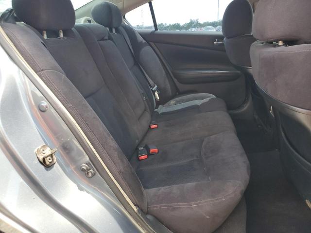 Photo 10 from auction – 2009 NISSAN MAXIMA S with VIN 1N4AA51E59C815370