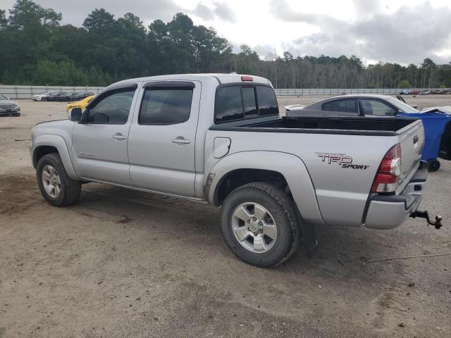 Photo 2 from auction – 2010 TOYOTA TACOMA DOU with VIN 3TMLU4EN3AM045851