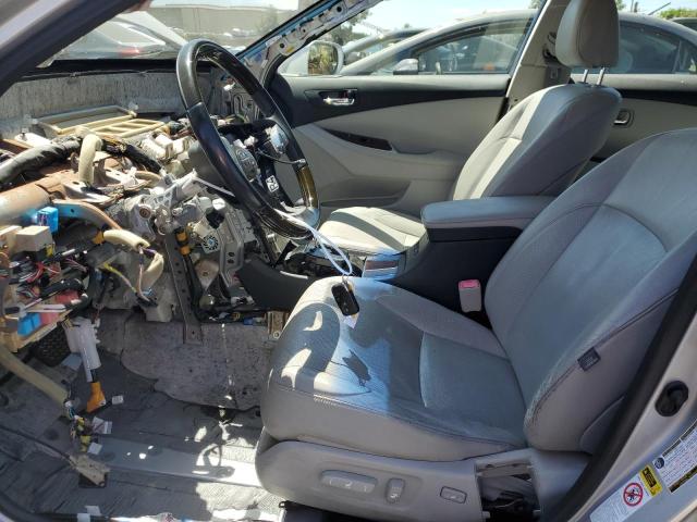 Photo 7 from auction – 2010 LEXUS ES 350 with VIN JTHBK1EG8A2408426