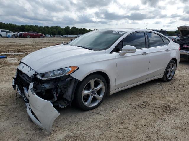 Photo 1 from auction – 2015 FORD FUSION SE with VIN 3FA6P0HD0FR234859
