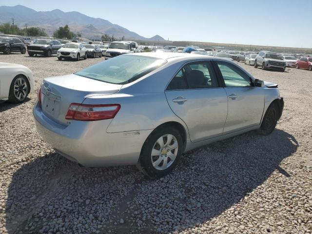 Photo 3 from auction – 2007 TOYOTA CAMRY LE A with VIN 4T1BE46K47U179880