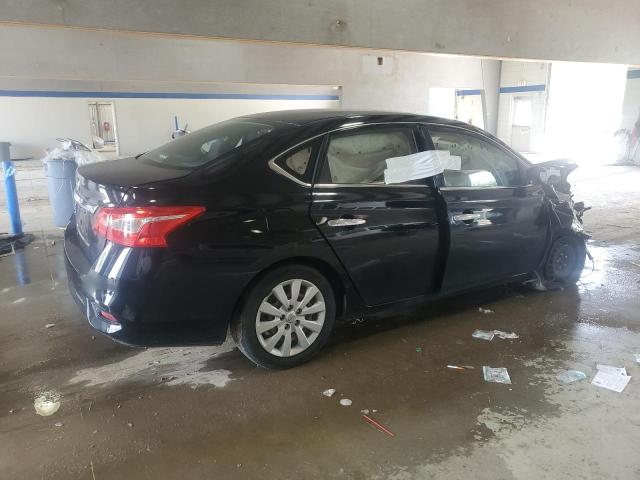 Photo 3 from auction – 2017 NISSAN SENTRA S with VIN 3N1AB7AP6HY377083