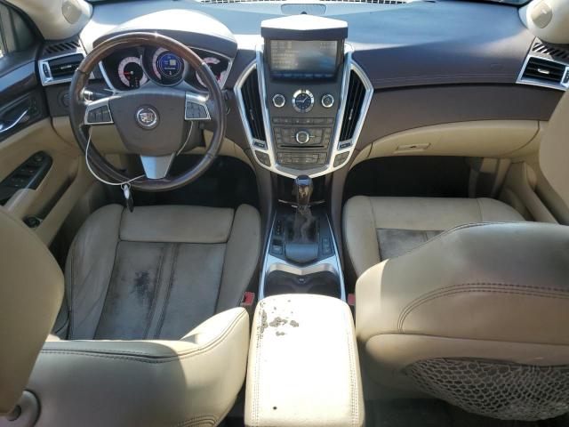 Zdjęcie 8 z aukcji – 2012 CADILLAC SRX PREMIU z VIN 3GYFNFE32CS505174