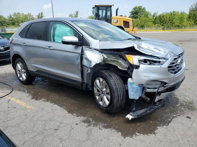 Photo 4 from auction – 2024 FORD EDGE TITAN with VIN 2FMPK4K97RBA85731