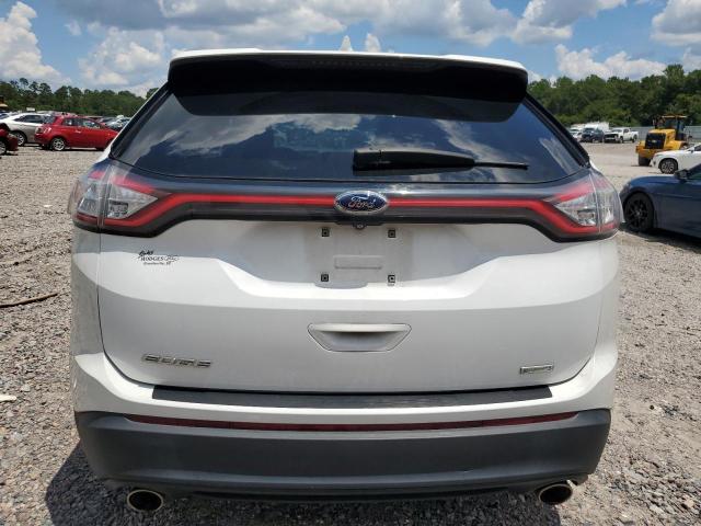 Photo 6 from auction – 2018 FORD EDGE SE with VIN 2FMPK3G92JBC47871