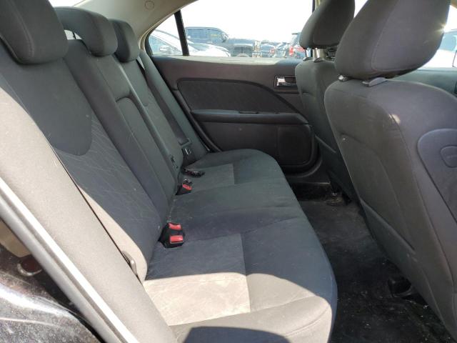 Photo 10 from auction – 2010 MERCURY MILAN with VIN 3MEHM0HA7AR663635