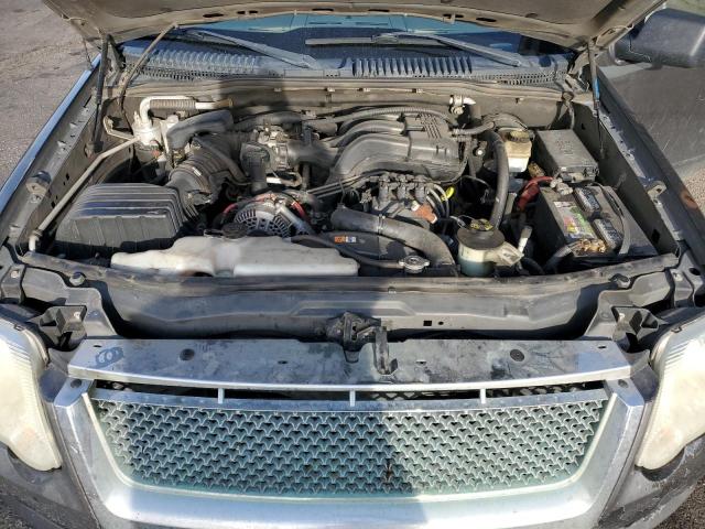 Photo 11 from auction – 2007 FORD EXPLORER X with VIN 1FMEU73E57UB61792