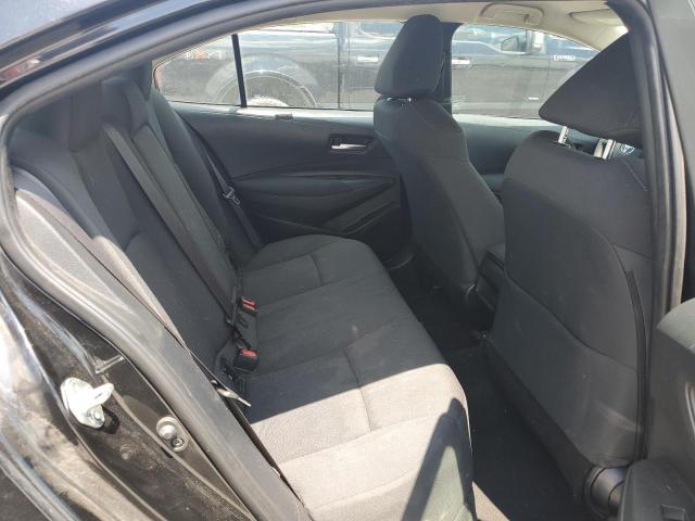 Photo 10 from auction – 2021 TOYOTA COROLLA LE with VIN 5YFEPMAE2MP255280