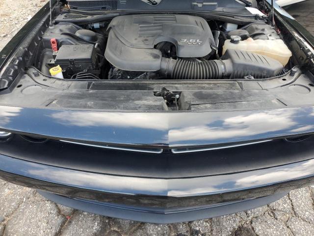 Photo 11 from auction – 2020 DODGE CHALLENGER with VIN 2C3CDZAG5LH227237