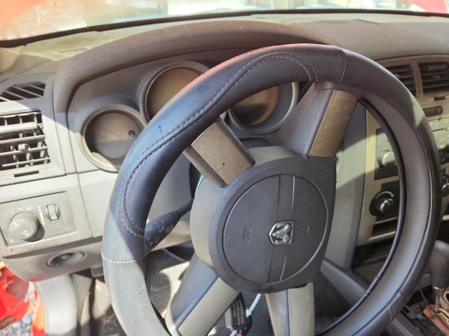 Photo 9 from auction – 2010 DODGE CHARGER with VIN 2B3CA3CV2AH231788