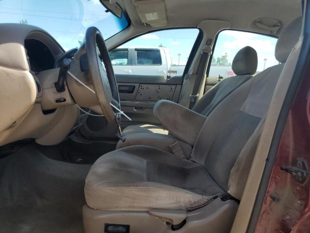 Photo 7 from auction – 2006 FORD TAURUS SE with VIN 1FAFP53UX6A255801