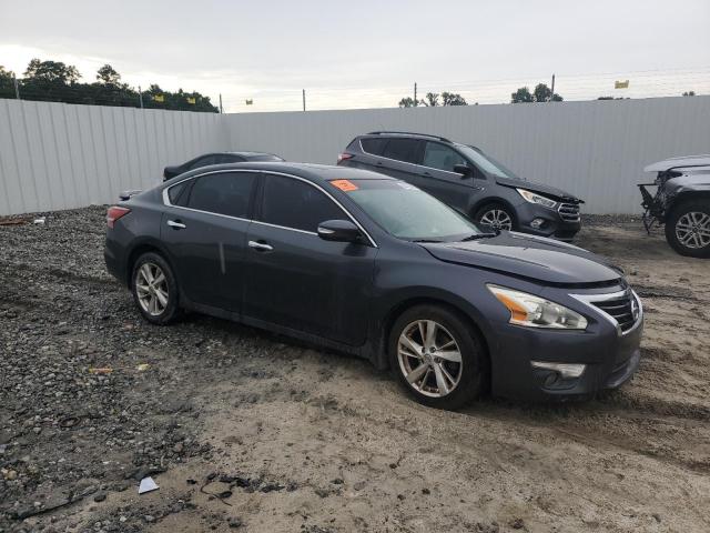 Photo 4 from auction – 2013 NISSAN ALTIMA 2.5 with VIN 1N4AL3AP2DC117596