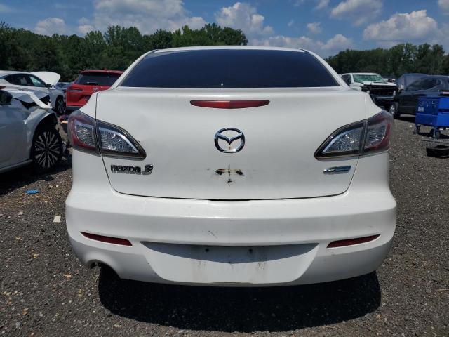 Photo 6 from auction – 2012 MAZDA 3 I with VIN JM1BL1V84C1650811
