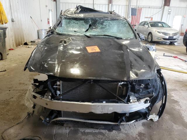 Photo 5 from auction – 2018 BMW X2 XDRIVE2 with VIN WBXYJ5C3XJEF68978