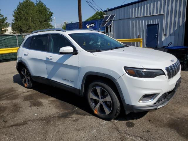 Photo 4 from auction – 2019 JEEP CHEROKEE L with VIN 1C4PJMDX0KD419214