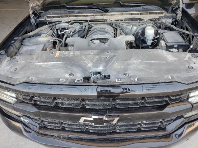 Photo 11 from auction – 2017 CHEVROLET SILVERADO with VIN 3GCUKSEC9HG257627
