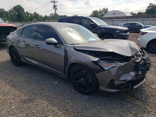 Photo 4 from auction – 2024 ACURA INTEGRA A- with VIN 19UDE4H61RA025565
