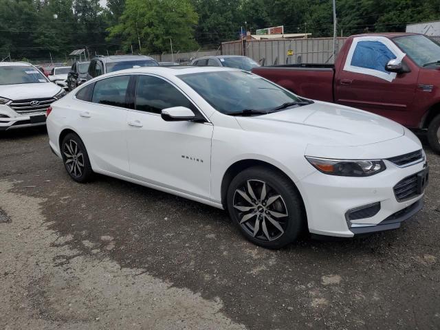 Photo 4 from auction – 2017 CHEVROLET MALIBU LT with VIN 1G1ZE5ST8HF200672