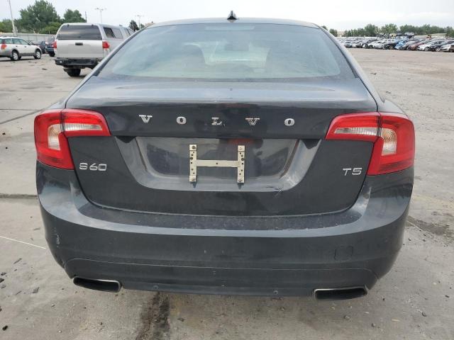 Photo 6 from auction – 2015 VOLVO S60 with VIN YV126MFJ6F2360489