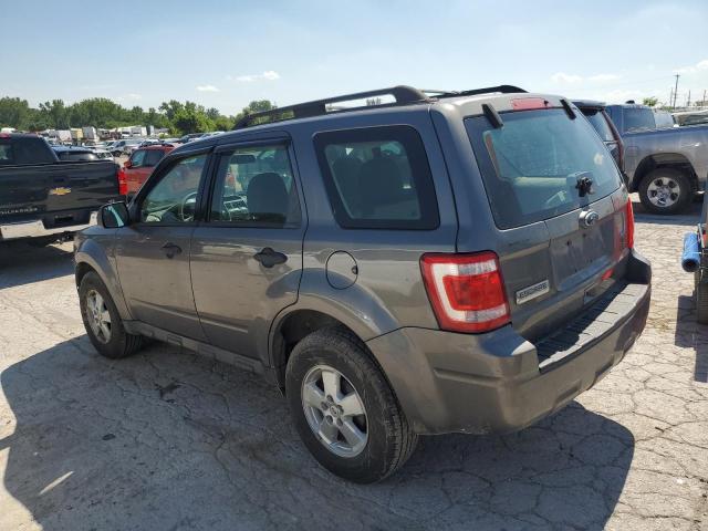Photo 2 from auction – 2010 FORD ESCAPE XLS with VIN 1FMCU0C74AKC49896
