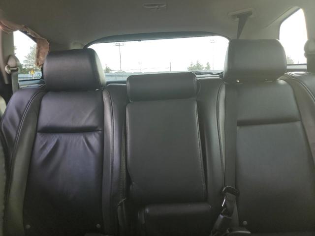 Photo 10 from auction – 2011 MAZDA CX-9 with VIN JM3TB3CV4B0331853
