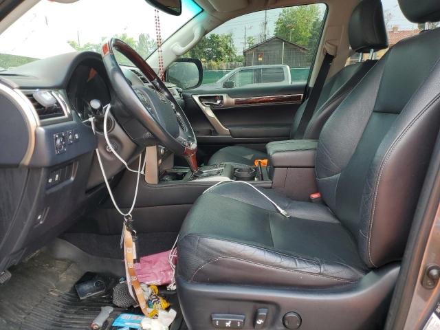 Photo 7 from auction – 2016 LEXUS GX 460 with VIN JTJBM7FX5G5145037