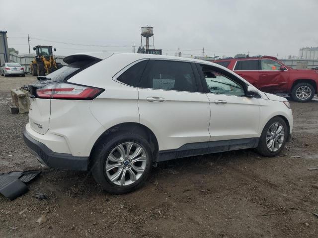 Photo 3 from auction – 2019 FORD EDGE TITAN with VIN 2FMPK4K91KBB31544