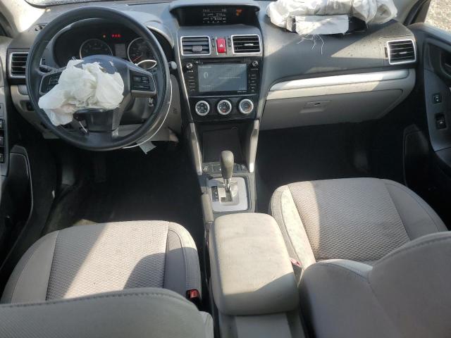 Photo 8 from auction – 2016 SUBARU FORESTER 2 with VIN JF2SJADC0GH417647