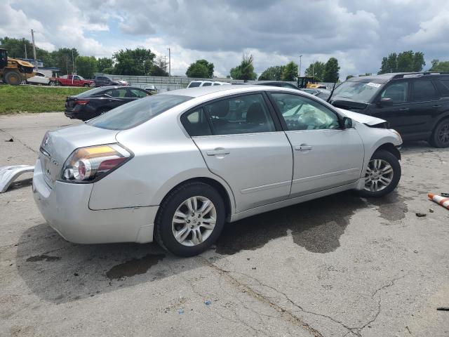 Photo 3 from auction – 2012 NISSAN ALTIMA BAS with VIN 1N4AL2AP7CN427014