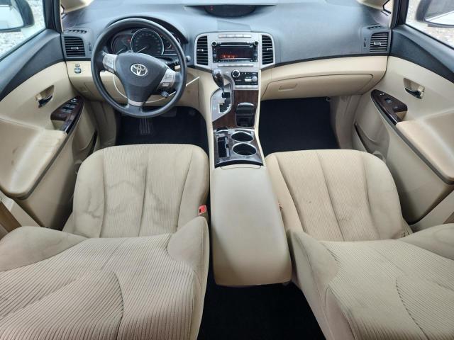 Photo 8 from auction – 2010 TOYOTA VENZA with VIN 4T3ZA3BB7AU024877