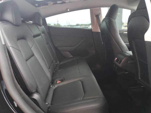 Photo 10 from auction – 2024 TESLA MODEL Y with VIN 7SAYGDEF7RF045702