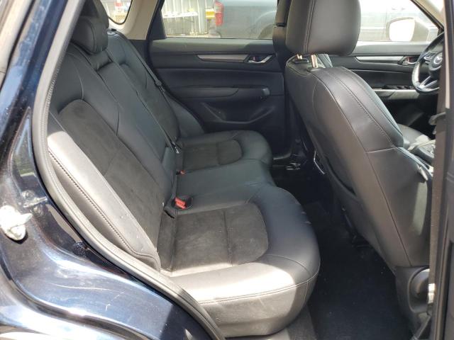 Photo 11 from auction – 2017 MAZDA CX-5 TOURI with VIN JM3KFBCL0H0214997