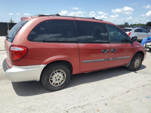 Photo 3 from auction – 2005 DODGE GRAND CARA with VIN 1D4GP24R35B339087