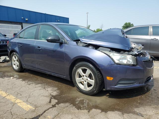 Photo 4 from auction – 2014 CHEVROLET CRUZE LT with VIN 1G1PC5SB3E7459581