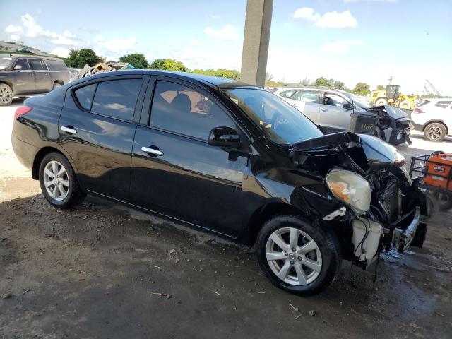 Photo 4 from auction – 2012 NISSAN VERSA S with VIN 3N1CN7AP8CL856532