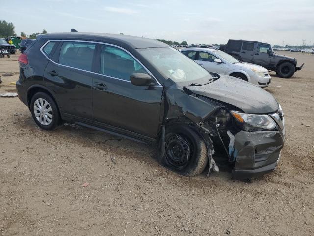 Photo 4 from auction – 2017 NISSAN ROGUE SV with VIN 5N1AT2MV9HC780938
