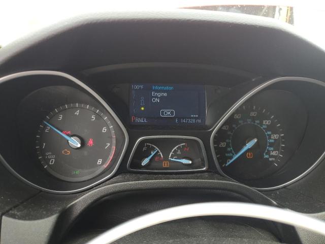 Photo 9 from auction – 2014 FORD FOCUS SE with VIN 1FADP3F24EL253115