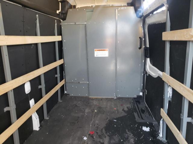 Photo 10 from auction – 2022 FORD TRANSIT with VIN 1FTBR1X86NKA23925