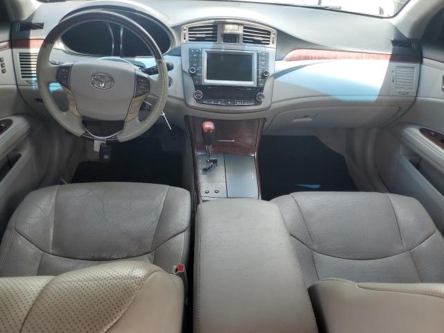Photo 8 from auction – 2011 TOYOTA AVALON BAS with VIN 4T1BK3DB8BU394516
