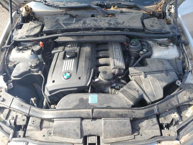 Photo 11 from auction – 2007 BMW 328 XI with VIN WBAVC93577KX58700