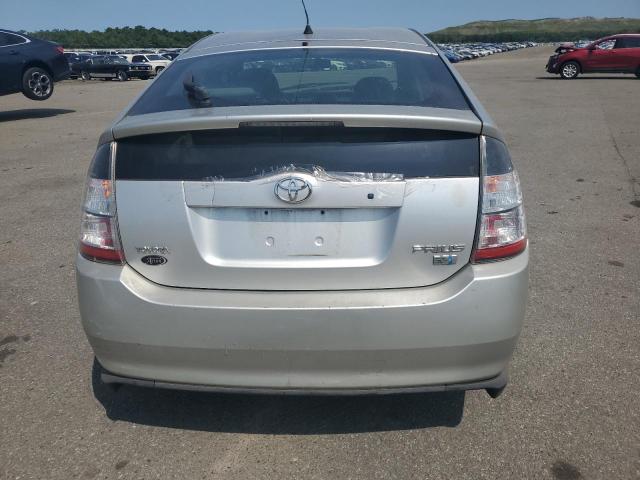 Photo 6 from auction – 2005 TOYOTA PRIUS with VIN JTDKB20U757043282