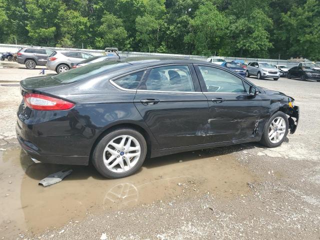 Photo 3 from auction – 2014 FORD FUSION SE with VIN 3FA6P0H7XER101499