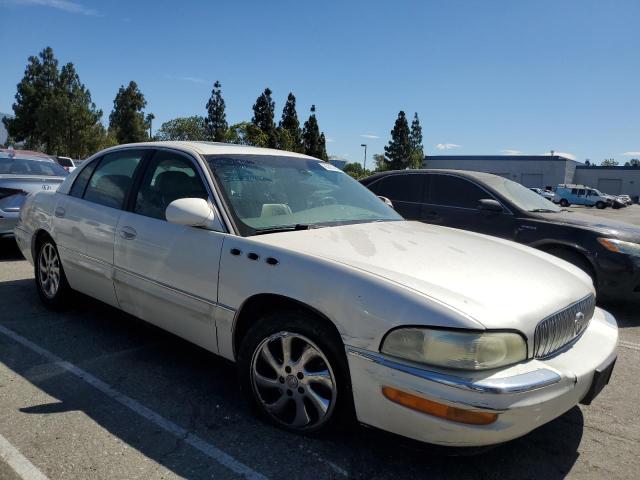 BUICK PARK AVENUE 2003 with VIN 1G4CU541X34130331 - Photo from auction