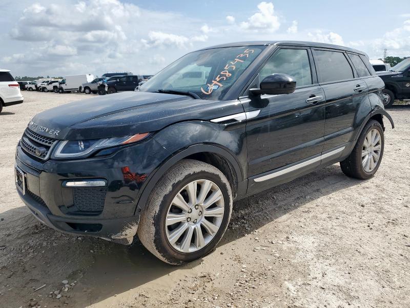 LAND ROVER RANGE ROVE 2018 with VIN SALVR2RX6JH297925 - Photo from auction
