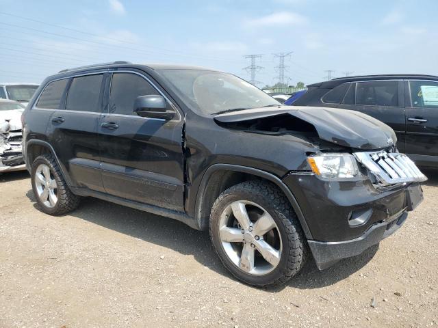 Photo 4 from auction – 2013 JEEP GRAND CHER with VIN 1C4RJFAG9DC553205