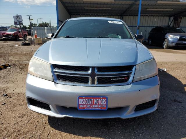Photo 5 from auction – 2013 DODGE AVENGER SE with VIN 1C3CDZAB7DN616491