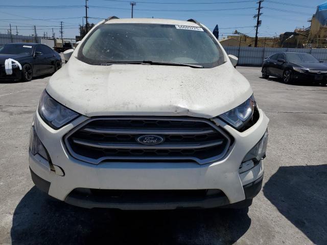 Photo 5 from auction – 2021 FORD ECOSPORT S with VIN MAJ3S2GE5MC454372