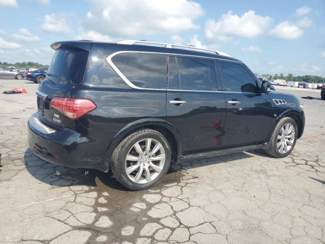 Photo 3 from auction – 2014 INFINITI QX80 with VIN JN8AZ2NF3E9552599