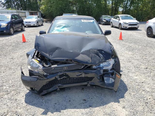 Photo 5 from auction – 2004 LEXUS IS 300 with VIN JTHBD192340087761